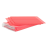 Cera Rosa 9 225g 18 lâminas - Lysanda