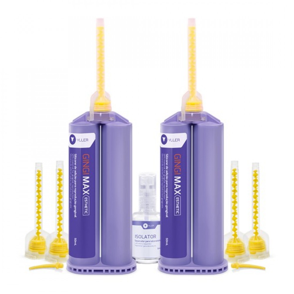 Kit Gingimax Esthetic