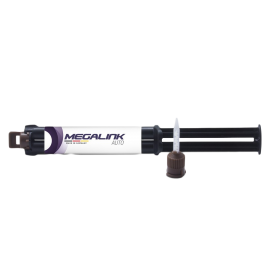Cimento Resinoso Dual Megalink Auto Opaque - OdontoMega
