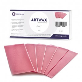 Cera 7 Artwax - OdontoMega