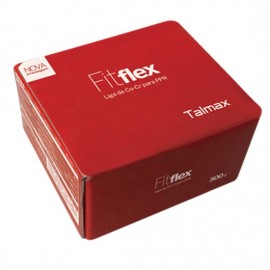 Liga Metálica Fit Flex - Talmax Liga Metálica Fit Flex - Talmax