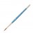 Pincel Pelo Natural BlueLine Kolinsky Nº 6 - Odontomega