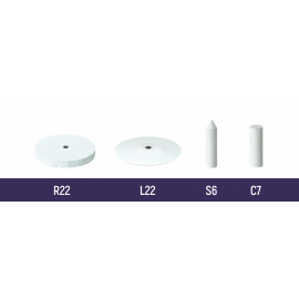 Polidor Universal Eve R22- Odontomega