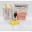 Gingi Lab Hard Silicone semirrígido para Gengiva Artificial - Talmax