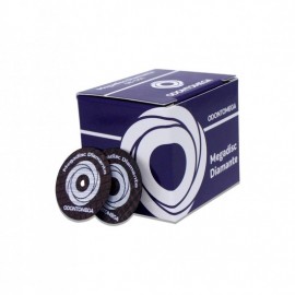 Disco Diamantado Megadisc - OdontoMega