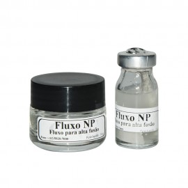 Fluxo para Solda NP 10g - CNG