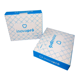 calcin plass Universarl 18mm - Inovapró