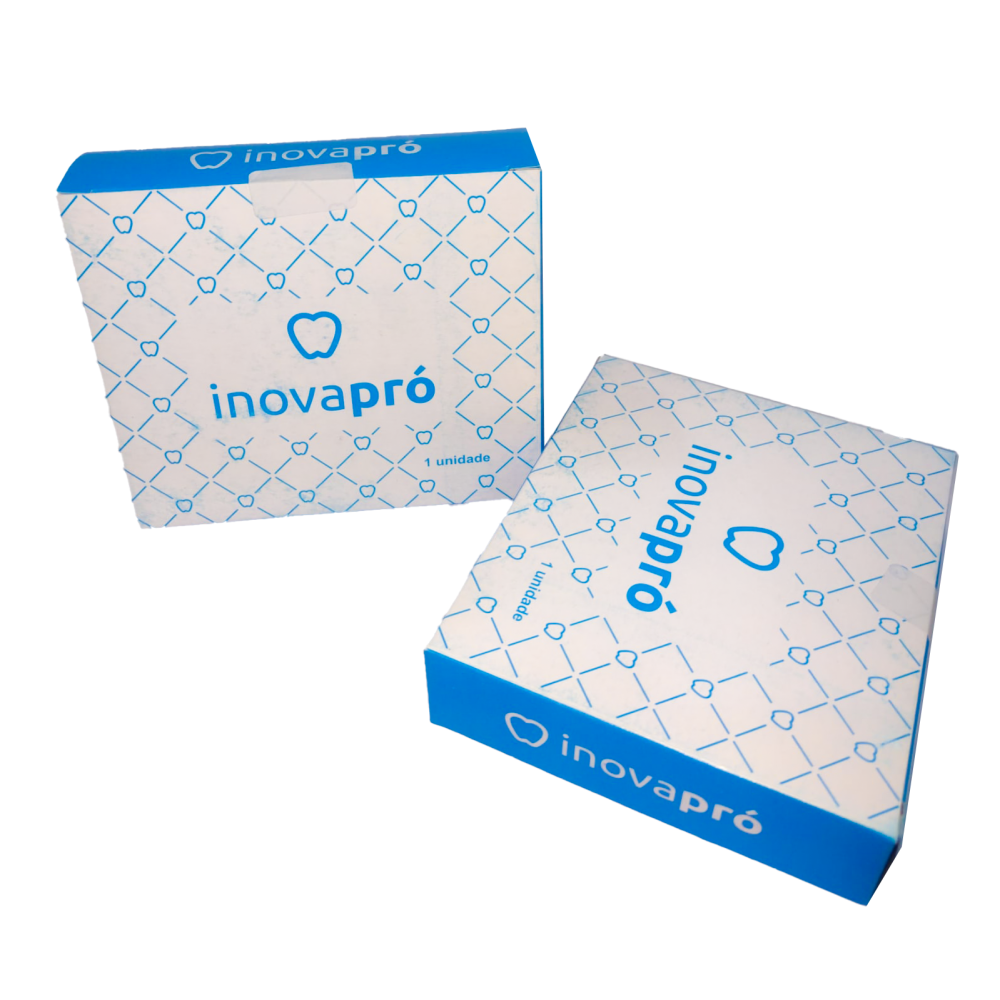 calcin plass Universarl 25 mm - Inovapró