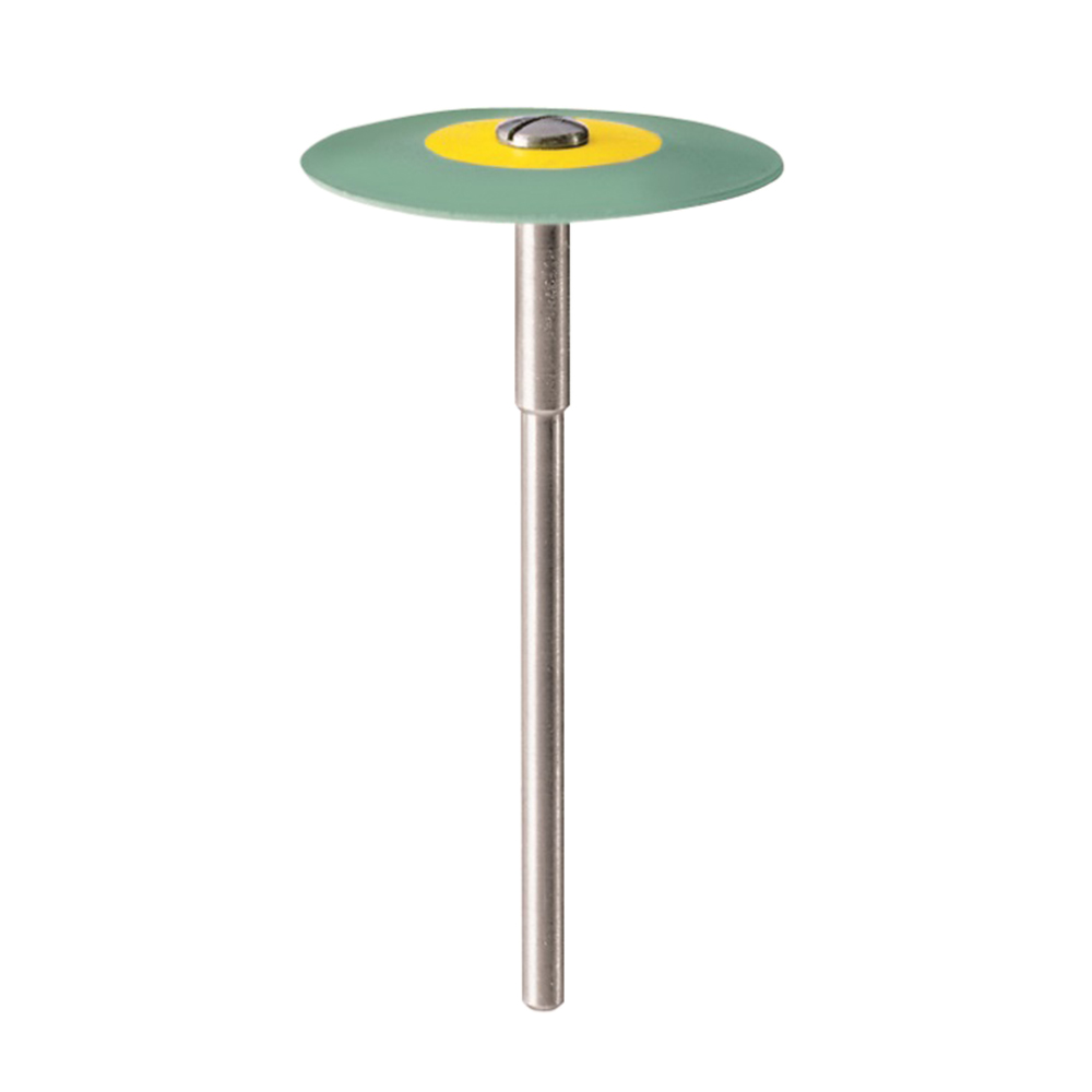 Polidor Zirconia EVE Diacera L26DCmf Disco Verde PM - Odontomega