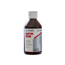 Resina acrílica autopolimerizável  Autoden 250ml