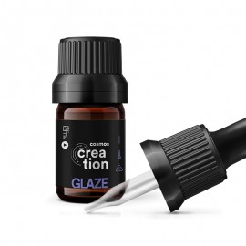Cosmos Creation Glaze - Pigmento fotopolimerizável
