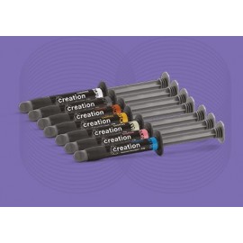 Kit Cosmos Creation - Shade para Maquiagem em Impressões 3D Yller 