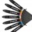Kit Cosmos Creation - Shade para Maquiagem em Impressões 3D Yller