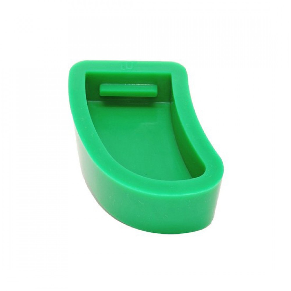 Forma de Silicone Die Base Plus Lado Esquerdo - Talmax