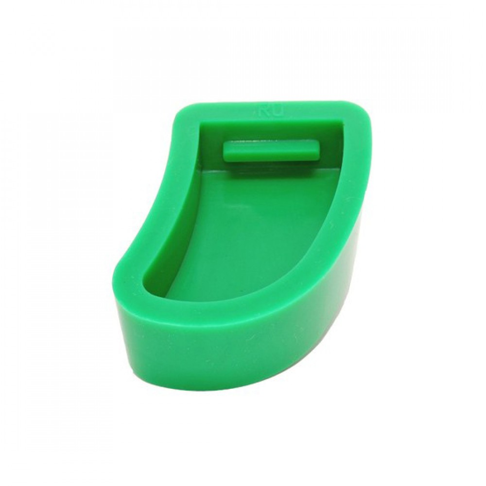 Forma de Silicone Die Base Plus Lado Direito - Talmax
