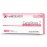 Cera 7 Rosa 225g 18 lâminas - Lysanda