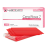 Cera 7 Rosa 225g 18 lâminas - Lysanda
