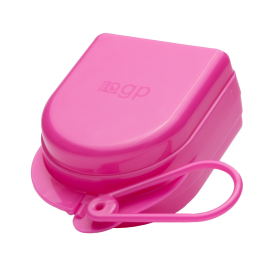 Caixa para Aparelho Ortodôntico L - Nova OGP