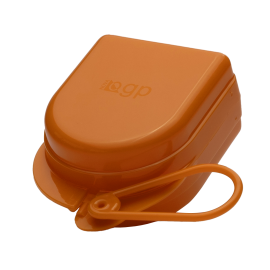 Caixa para Aparelho Ortodôntico L - Nova OGP