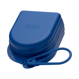 Caixa para Aparelho Ortodôntico L - Nova OGP