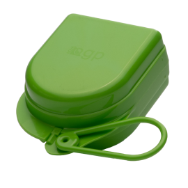 Caixa para Aparelho Ortodôntico L - Nova OGP