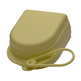 Caixa para Aparelho Ortodôntico L - Nova OGP