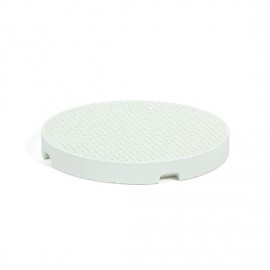 Bandeja Refratária R15P - OdontoMega  