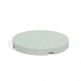 Bandeja Refratária R15PM - Odontomega 