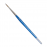 Pincel Pelo Natural BlueLine Kolinsky Nº 4 - Odontomega