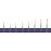 Pincel Pelo Natural BlueLine Kolinsky Nº 4 - Odontomega