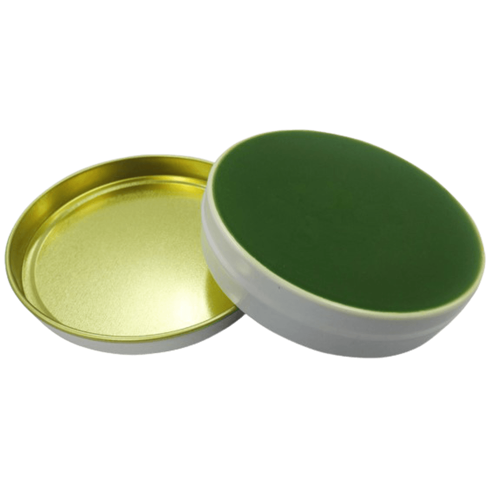 Cera Regular Verde Para Escultura De Protese Fixa 50g - Kota