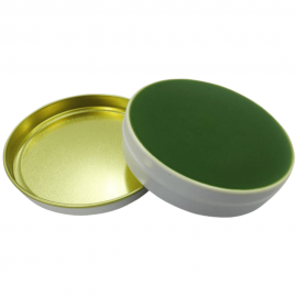 Cera macia verde Para Escultura De Prótese Fixa 50g - Kota