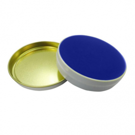 Cera Regular Azul Para Escultura De Protese Fixa 50g - Kota