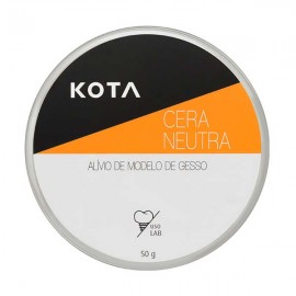Cera para Escultura Neutra - Kota
