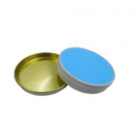 Cera PK Opaca Azul - kota
