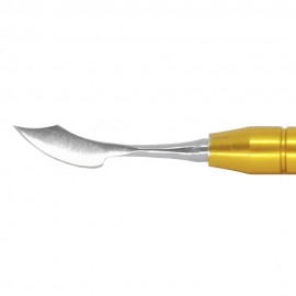 Esculpidor Lecron 6 dourado - Kota