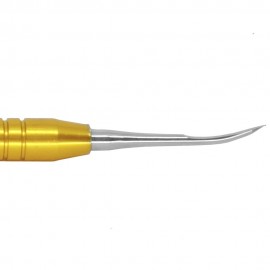 Esculpidor Lecron 6 dourado - Kota