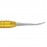 Esculpidor Lecron 6 dourado - Kota