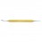 Esculpidor Lecron 6 dourado - Kota