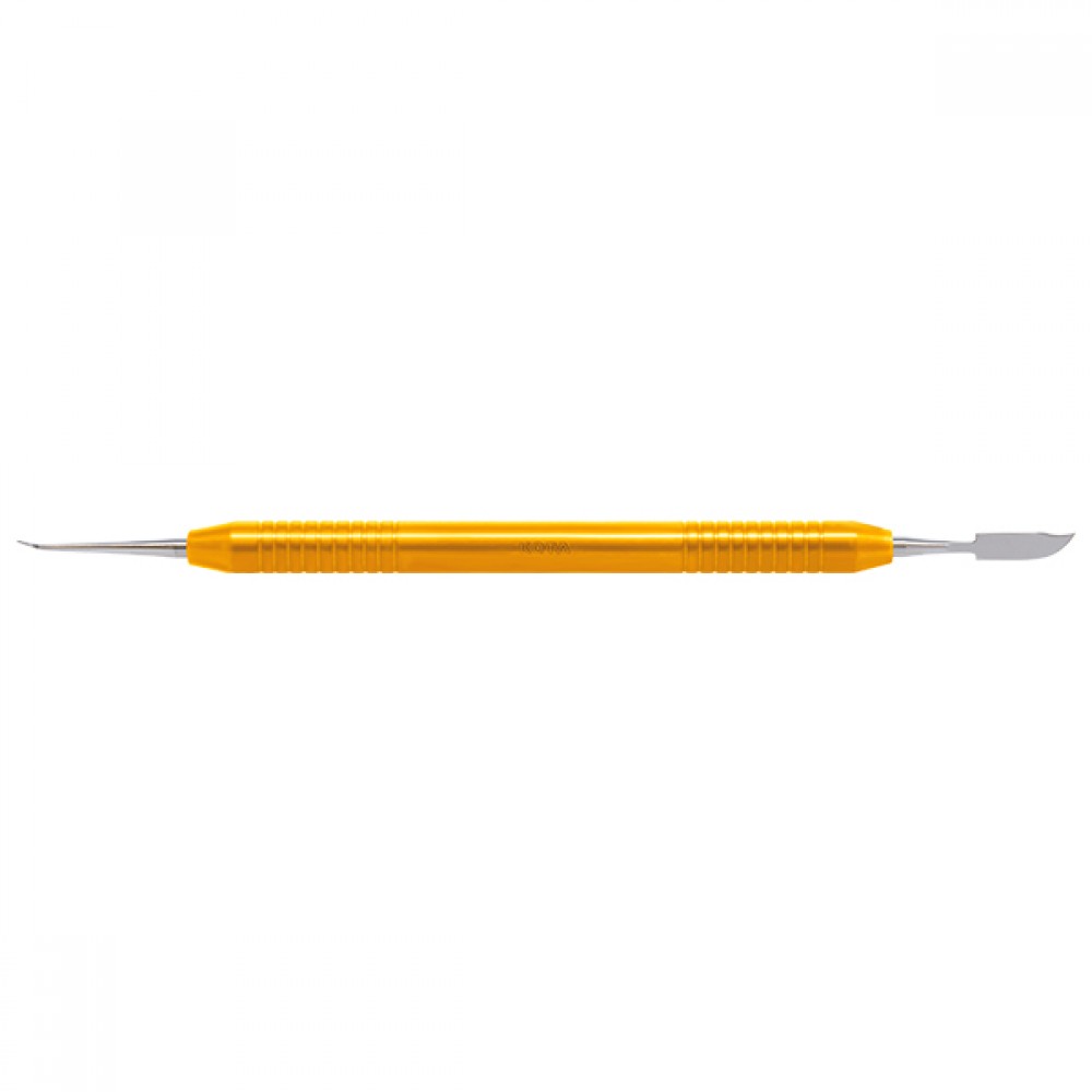 Esculpidor Lecron 3 dourado - Kota