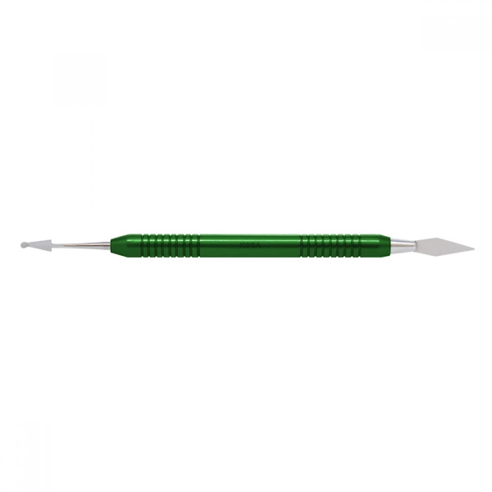 Espatula Almore 1 verde - Kota 