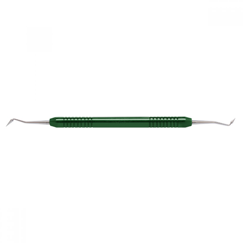 Instrumento PKT 3 verde - Kota