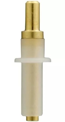 Pino para Troquel Dex Pin Médio Plástico - Talmax
